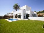 Makelaar voor moderne woningen, Marbella, Cds