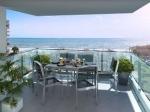 Moderne appartementen met zeezicht incl. inte