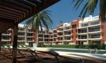 Moderne appartementen en penthouses direct aa